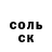 Бутират GHB Volodymyr Borsukovski