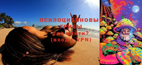 молекула духа Бугульма