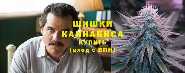 герыч Бронницы